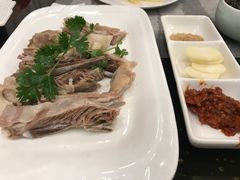 -飞天大厦清真餐厅