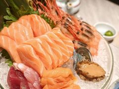-大渔铁板烧(东城店)