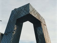 -中央广播电视总台(光华路办公区)