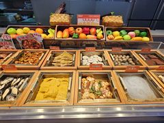 -非烤勿扰自助烤肉(合胜百货店)