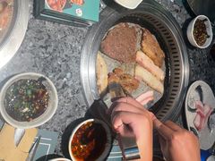 -阪尚皇·原切牛排·烤肉火锅自助(北京路店)