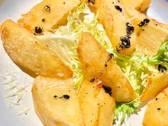 -小满Grainkitchen(滨江商业广场店)