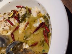 -太二酸菜鱼(海口友谊广场店)