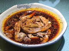 -土桥手掌鸡·26年灌县老味道(都江堰店)