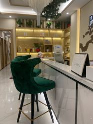 -芳朵美容养生SPA