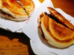 -煜北·西北小馆(曲阳路店)