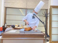 -太湖饭店·寄畅轩中餐厅