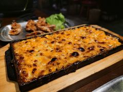 -·缸桶屋·韩式牛肋条自助烤肉(西湖D11店)