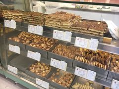 -上海哈尔滨食品厂(淮海中路店)