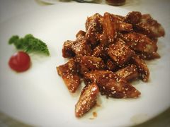恬乐酒家-新恬乐大酒家(沧达大厦店)