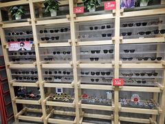 -棱石眼镜(CP静安店)