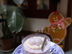 -花间烘焙BLossom Bakery