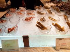 -半岛翡丽海鲜自助餐厅(观风亭店)