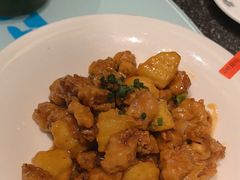 -王庄阿咪海鲜大排档(象园店)