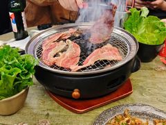-吉志烤肉(太原总店)