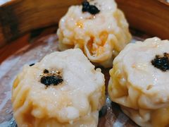 -海航大厦万豪酒店彩海轩中餐厅(霄云路店)