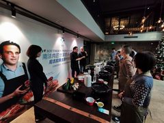 -食间牛排(湖西路店)