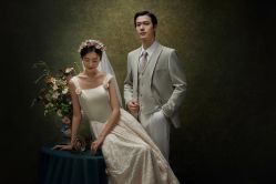 -IDO婚纱摄影(上海旗舰店)