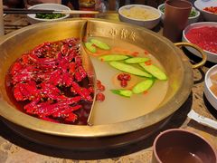 -小龙坎火锅(春熙太古里店)