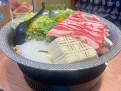 -晴季寿司(红旗街万达店)