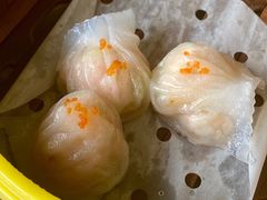 虾饺-明泉居茶点荟(车陂店)