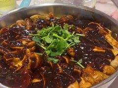 -黄记煌三汁焖锅(首创奥特莱斯店)