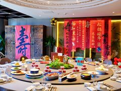 -羲和雅苑•北京烤鸭(平安国际金融中心店)