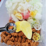 厦门前埔鱼太郎——品尝美味的金汤黑鱼片 