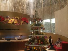 -上海静安香格里拉大酒店