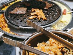-韩宫宴和牛烤肉(合肥滨湖银泰城店)