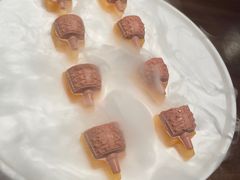 -曾宴·楚菜(湖北省博物馆店)