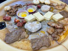 -阿昌白族石板烧·菌锅(大理古城店)