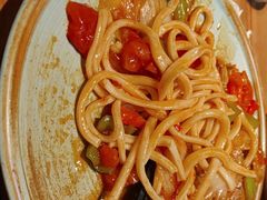 -品回味清真西北楼(宁波首店)