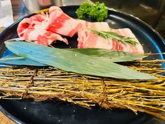-坦坦大炉·韩式烤肉(望京店)