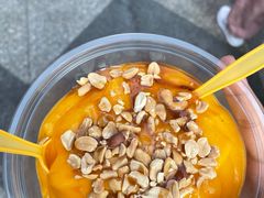 -夏食光安顺小舒冰粉冰浆(甲秀楼店)