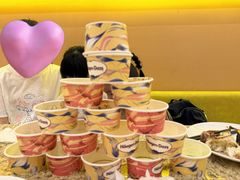 -禾斗海鲜自助(市南银座店)