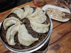 -马蹄街馄饨(万达店)