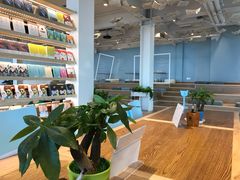 -猫的天空之城概念书店(北戴河蔚蓝海岸店)