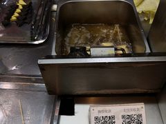 -小红旗臭豆腐炸冷面(万达店)