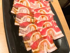 -新石器烤肉(南站店)