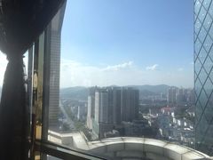-翡翠29旋转餐厅·镇江国际雷迪森广场酒店