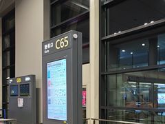 -上海浦东国际机场-T2航站楼