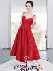 -AMOUR·爱沫婚纱礼服·小众设计品牌