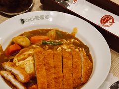 -CoCo壱番屋