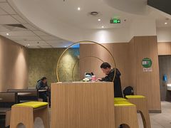 -麦当劳(西单明珠店)
