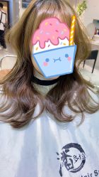 -潘多拉Hairsalon