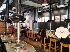 -喜来稀肉(虹泉路店)