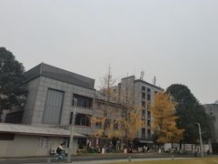 -四川大学(望江校区)