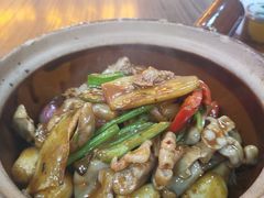 -塘头下大排档·本地口味·粤菜·啫啫煲(塘厦店)