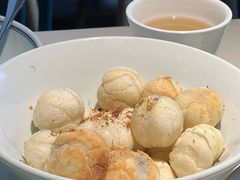 -江南驿·二十余年创意杭帮味(良渚玉鸟集店)